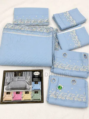 Draps 6pcs