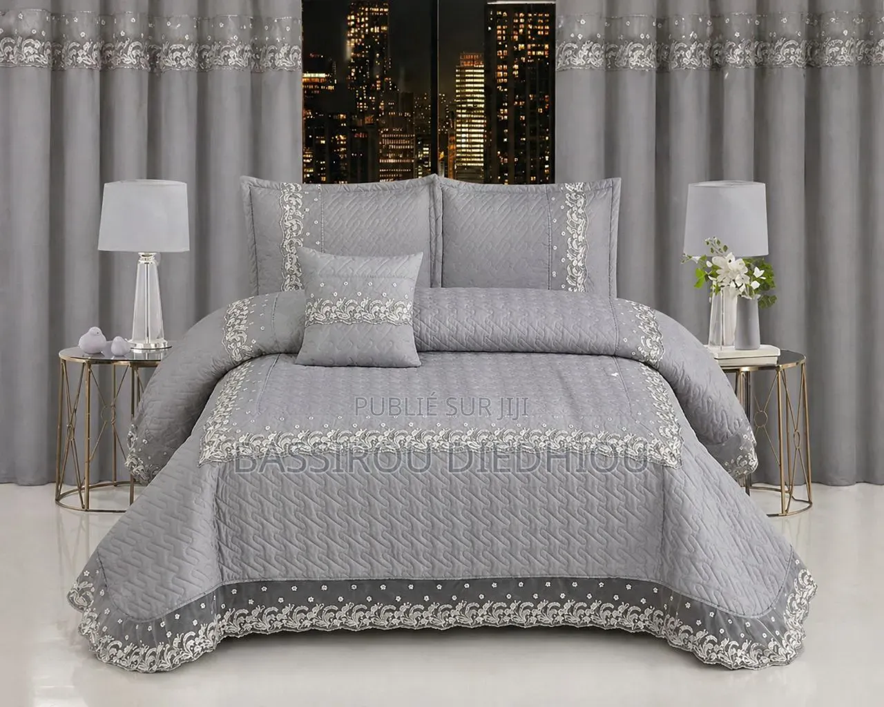 Draps 6pcs