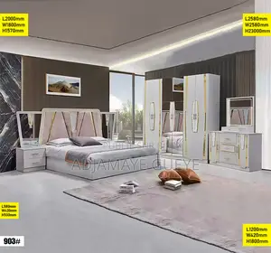 Promo Tabaski Chambre À Coucher