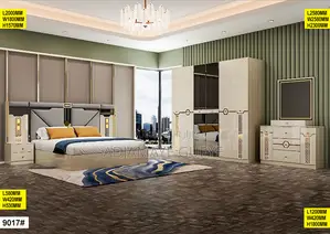 Promo Tabaski Chambre À Coucher