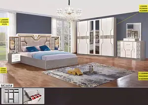 Promo Tabaski Chambre À Coucher