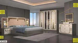Promo Tabaski Chambre À Coucher