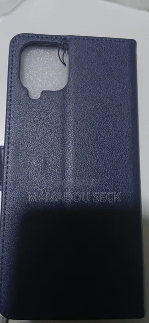 Coque Pour Samsung Galaxy A12