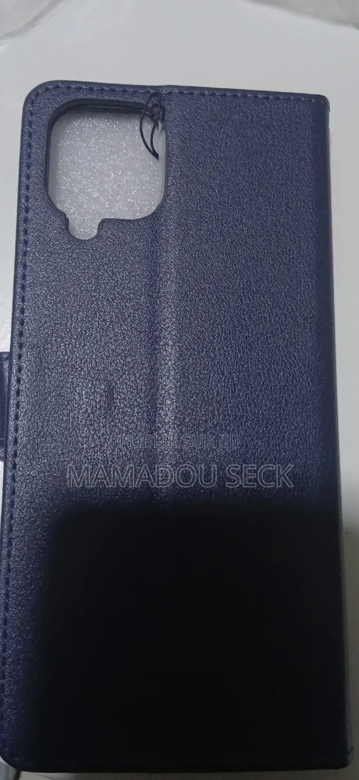 Coque Pour Samsung Galaxy A12
