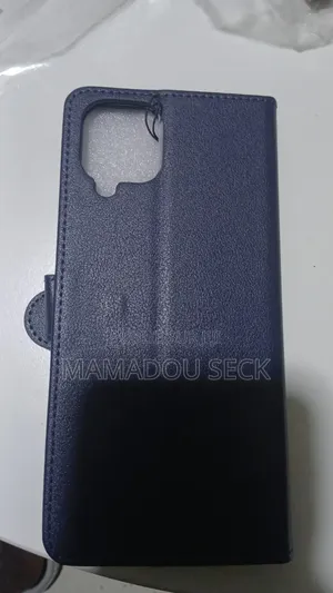 Coque Pour Samsung Galaxy A12