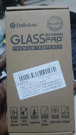 Verre Trempé Pour iPhone Xr 15lus 16 17pro