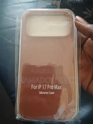 Coque Pour iPhone 17 17 Pro 17air 17promax