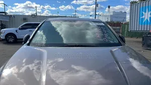 Hyundai Santa Fe Limited 2.0T AWD 2019 Marron