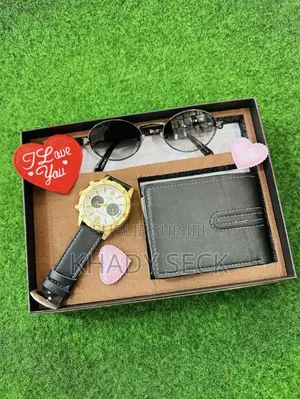 Accessoires Homme