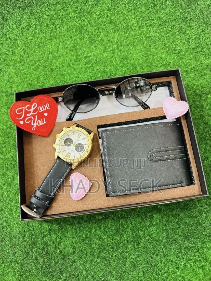 Accessoires Homme