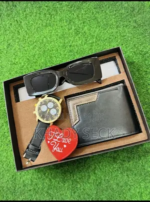 Accessoires Homme