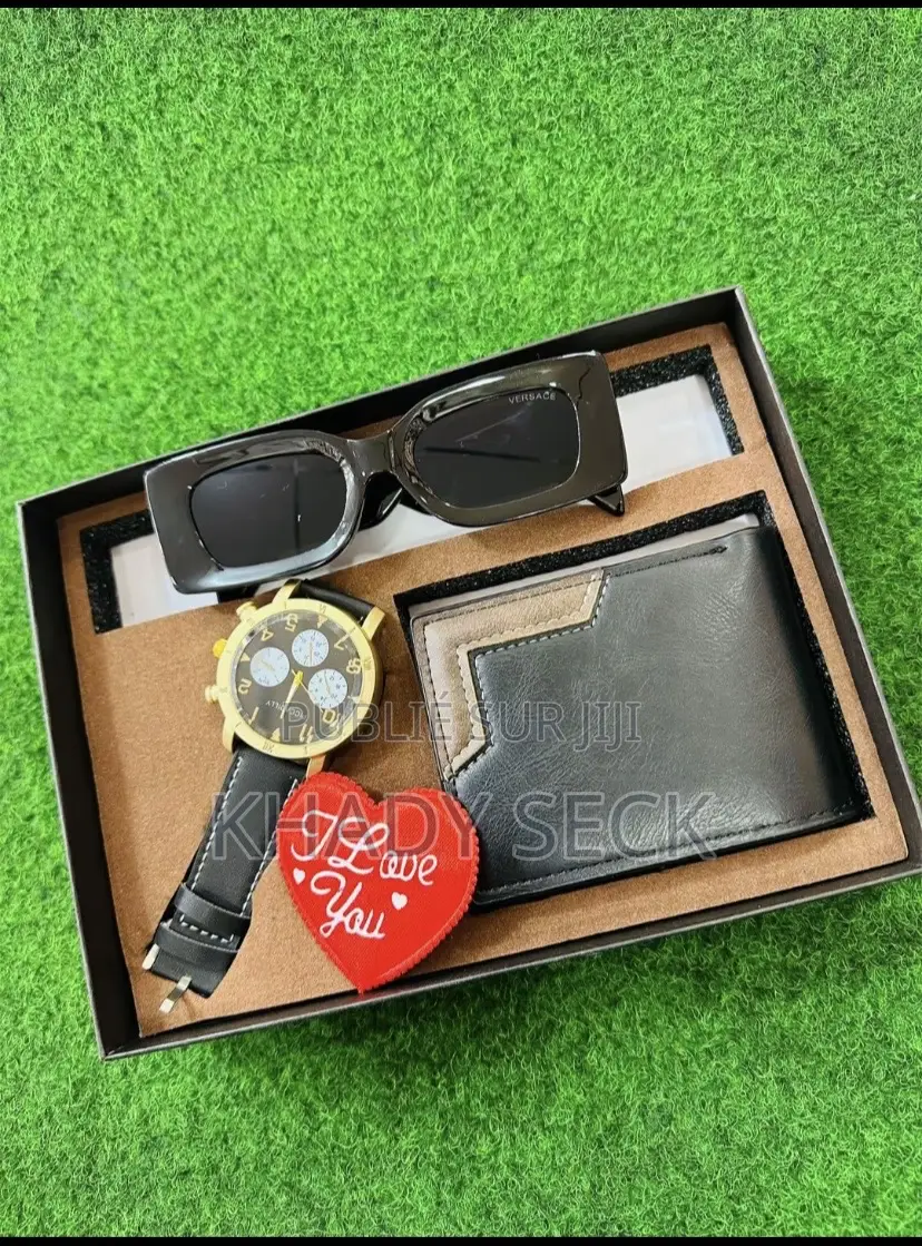 Accessoires Homme