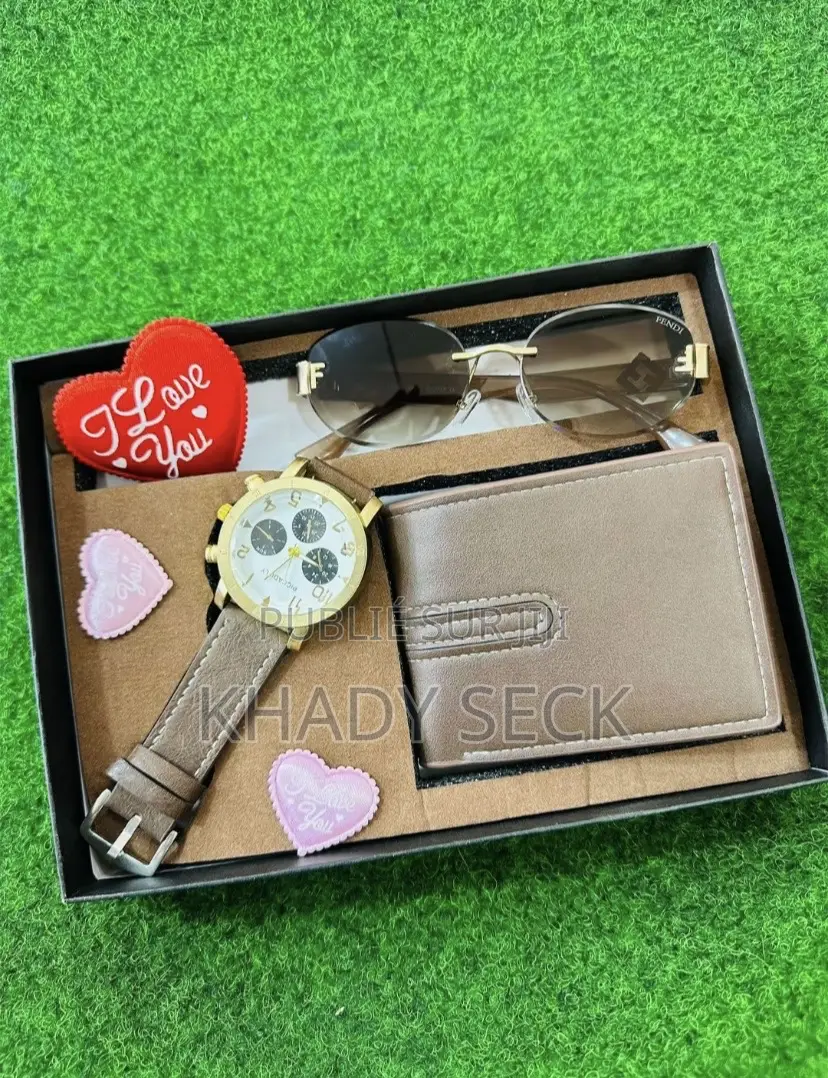 Accessoires Homme