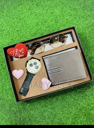Accessoires Homme