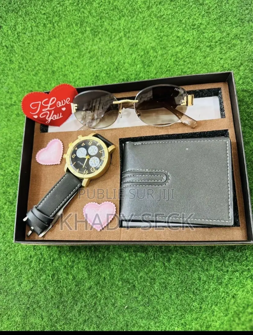 Accessoires Homme