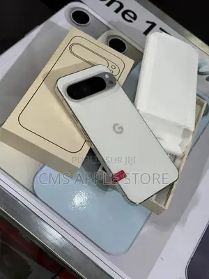 Nouveau Google Pixel 9 Pro XL 256 GB Autre