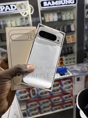Nouveau Google Pixel 9 Pro XL 256 GB Autre