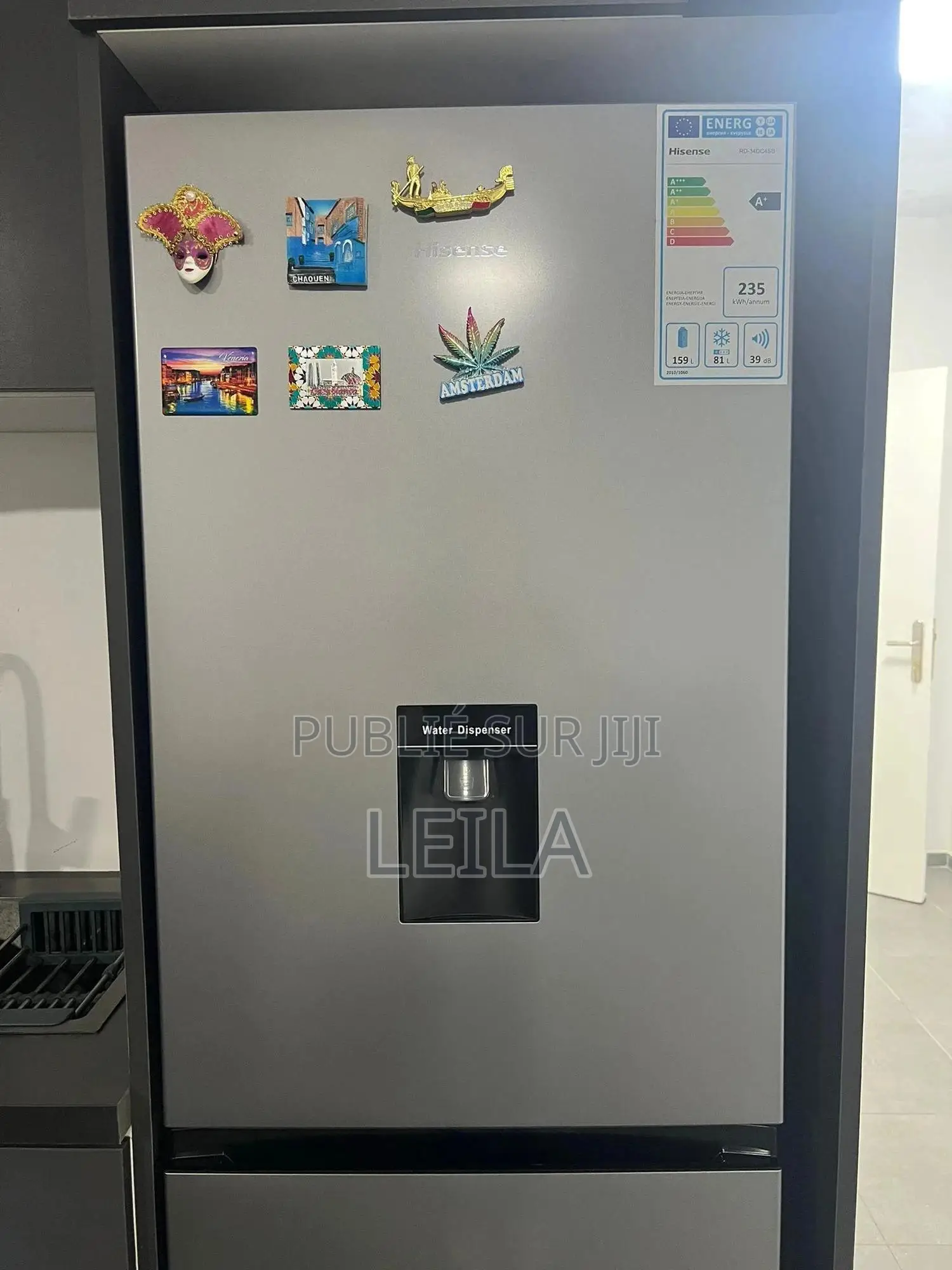 Réfrigérateur Hisense