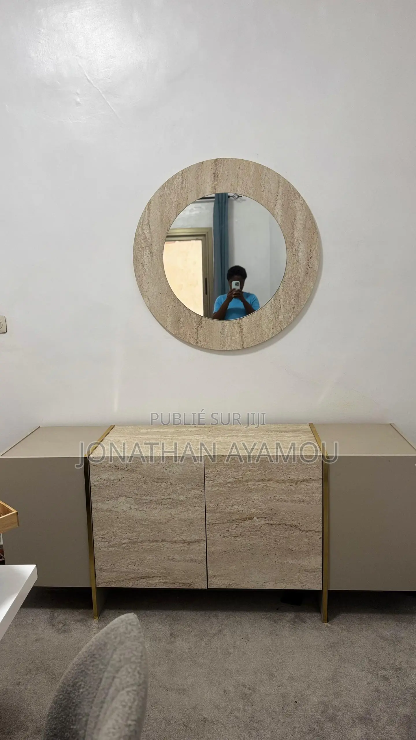 Buffet De Table