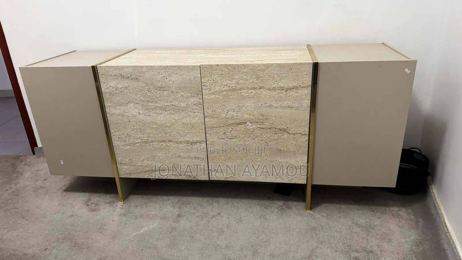 Buffet De Table