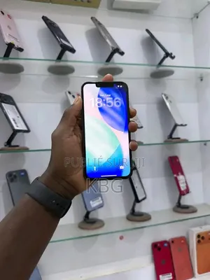 Nouveau Apple iPhone 13 Pro 256 GB Noir