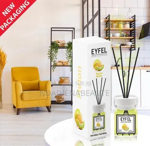 Les Diffuser Eyfel Pour Rendre Votre Espace Bon Et Fraîche