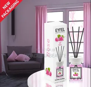 Les Diffuser Eyfel Pour Rendre Votre Espace Bon Et Fraîche