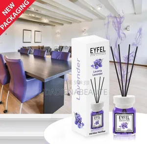 Les Diffuser Eyfel Pour Rendre Votre Espace Bon Et Fraîche