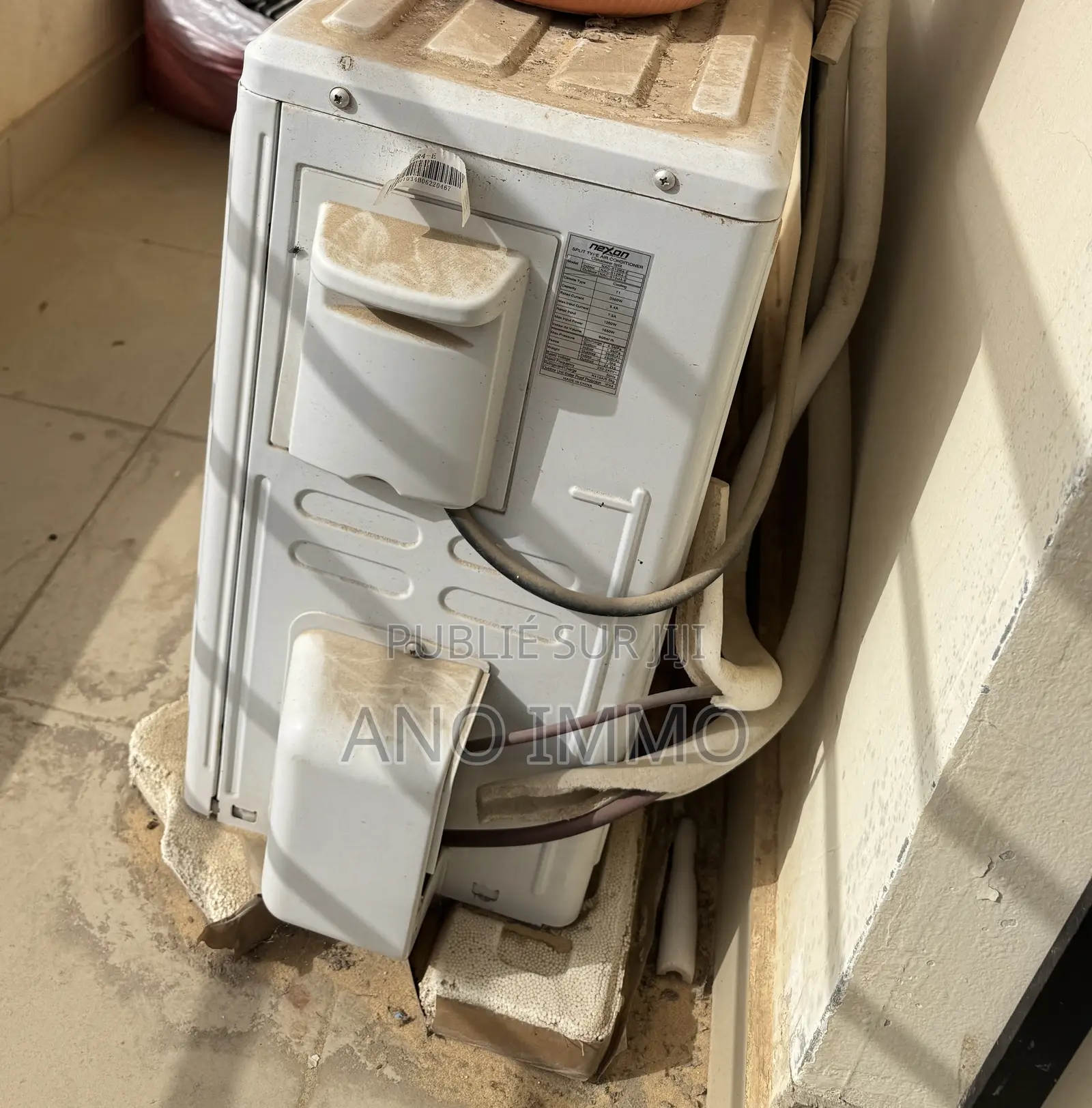 Climatiseur À Vendre