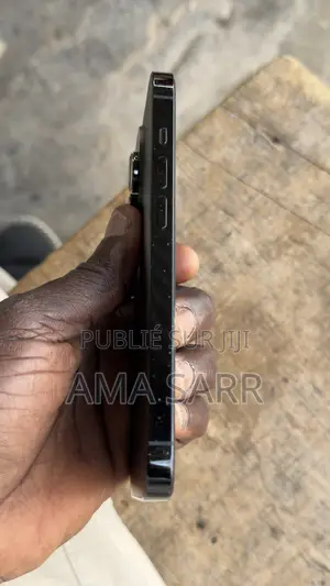 Apple iPhone 14 Pro 128 GB Noir