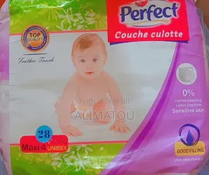 Couche Cullote