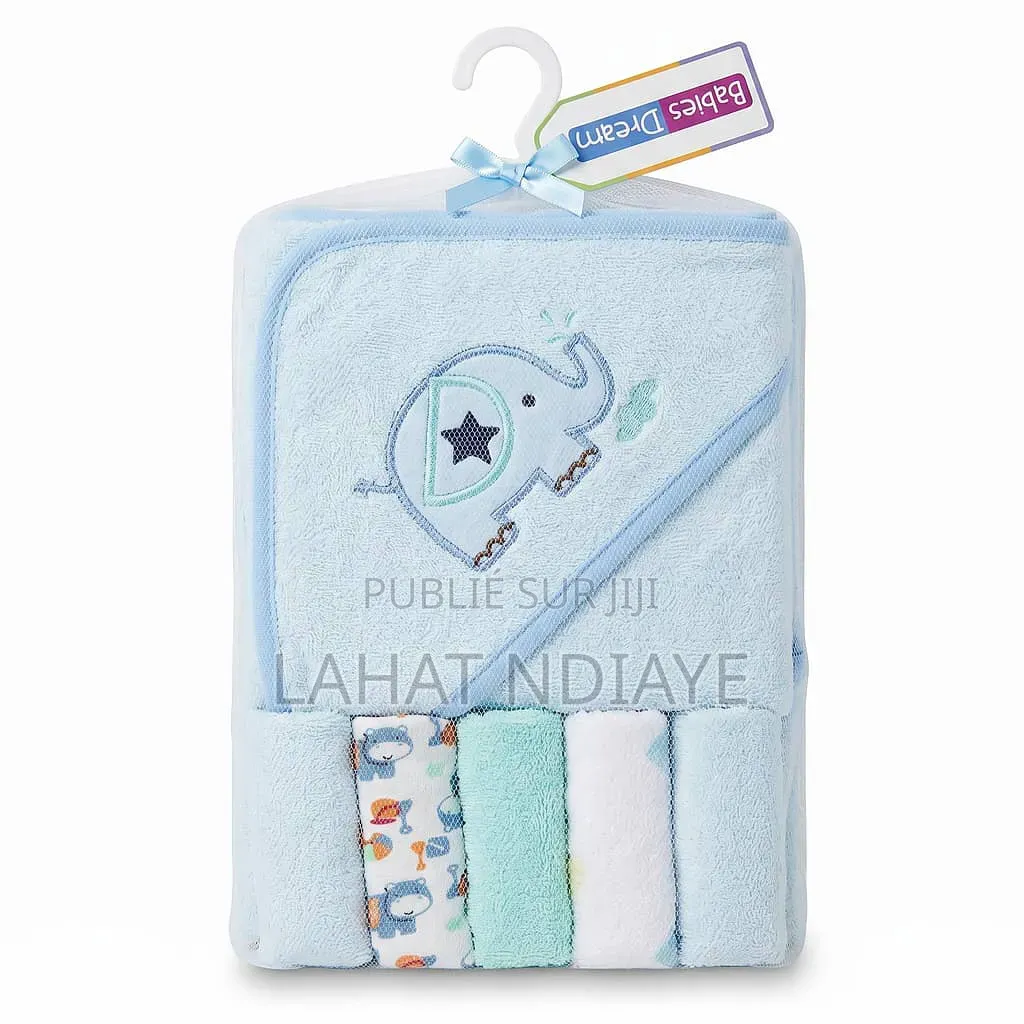 Pour Bébés