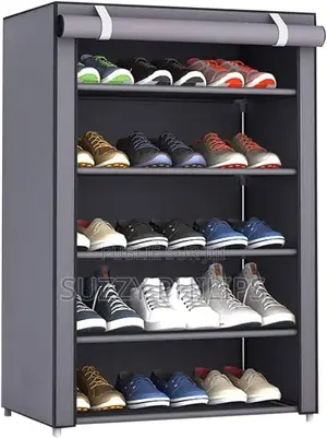 Rangement Des Chaussures