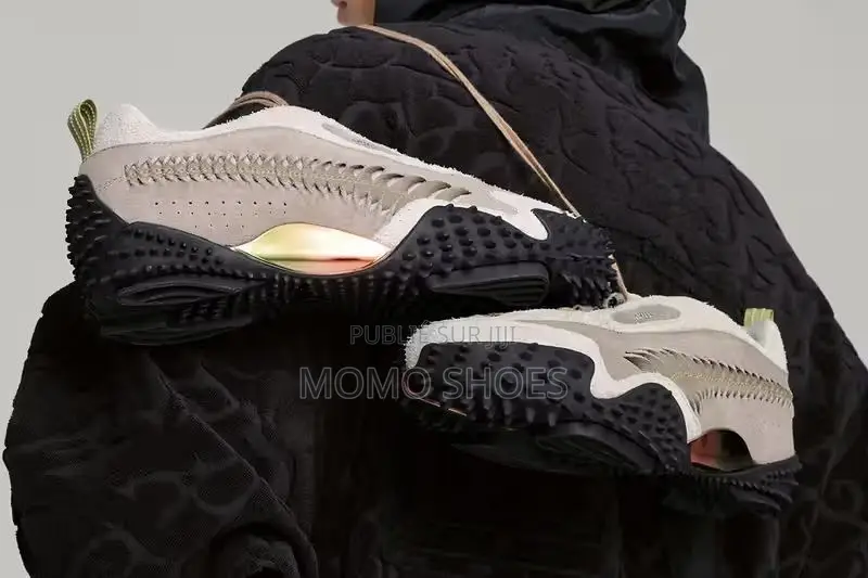 Puma X Aries Mostro 