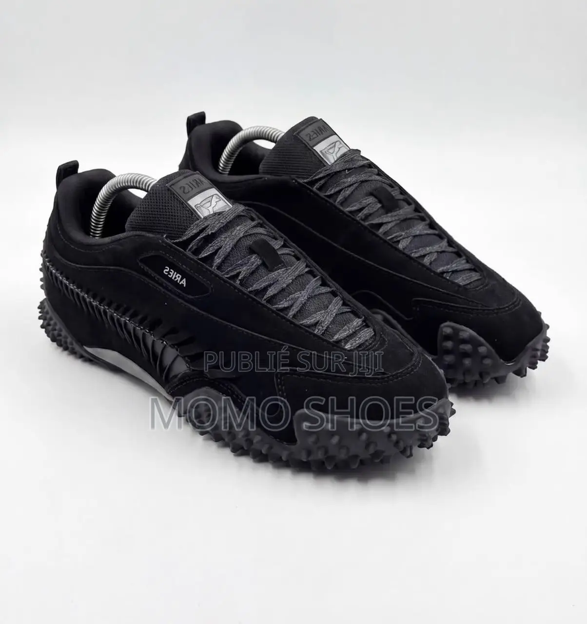 Puma X Aries Mostro 