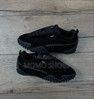 Puma X Aries Mostro 