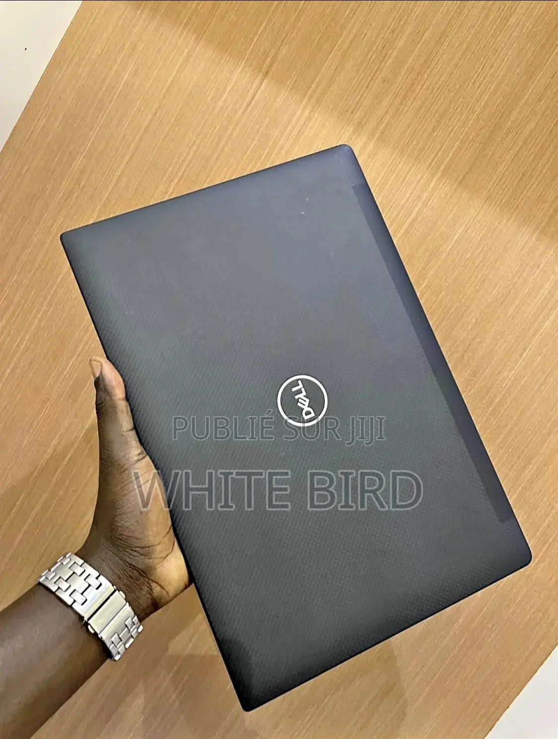 Ordinateur portable Dell Latitude 7490 8GB Intel Core i5 SSD 256GB