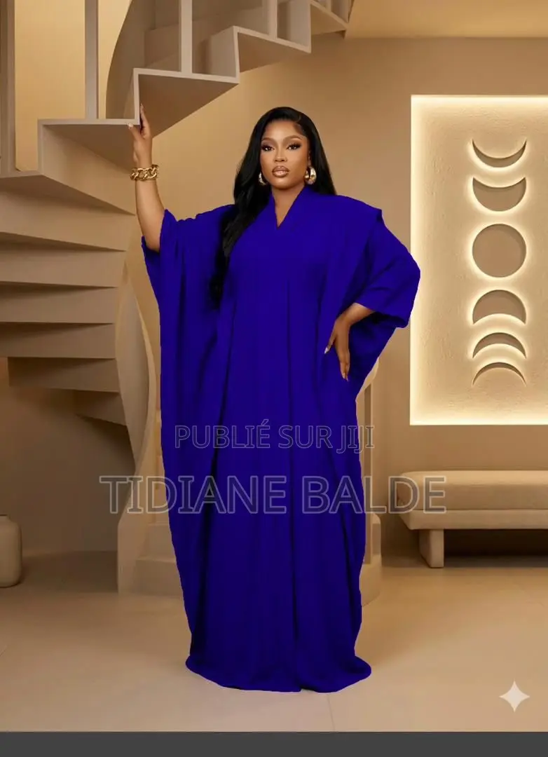 Robe Coton Pour Femme
