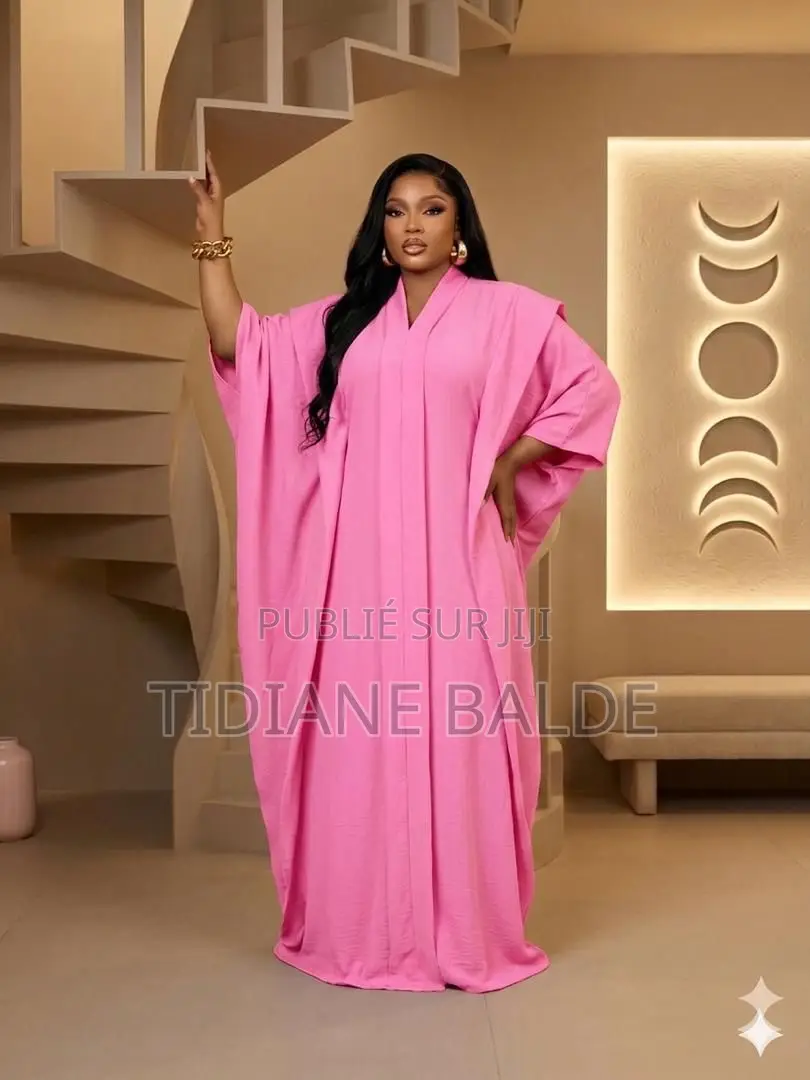 Robe Coton Pour Femme
