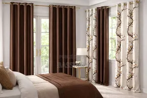 Rideaux 4pcs