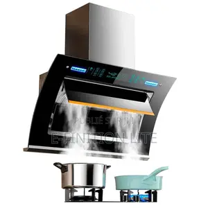 Promotion Hotte De Cuisine