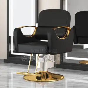 Promotion Fauteuil Salon De Coiffure