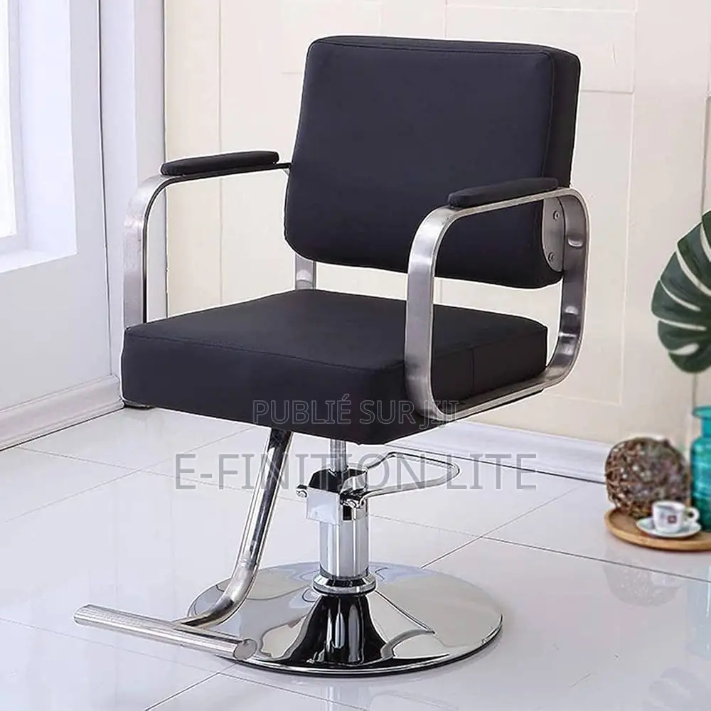 Promotion Fauteuil Salon De Coiffure