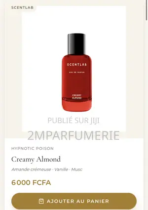 Scentlab Parfum