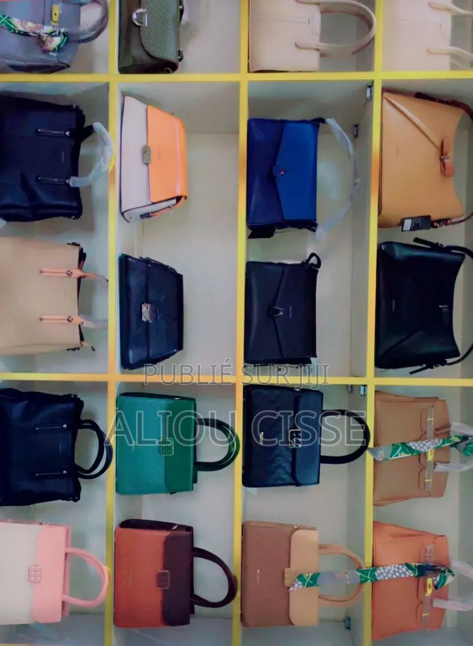 Nous Vendons Des Sacs De Marques Venant De Dubai À Bas Prix