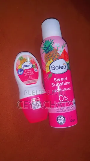 Gamme Baléa