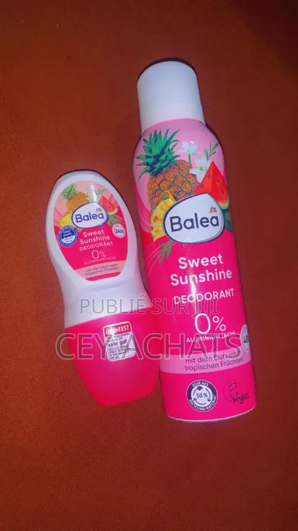 Gamme Baléa