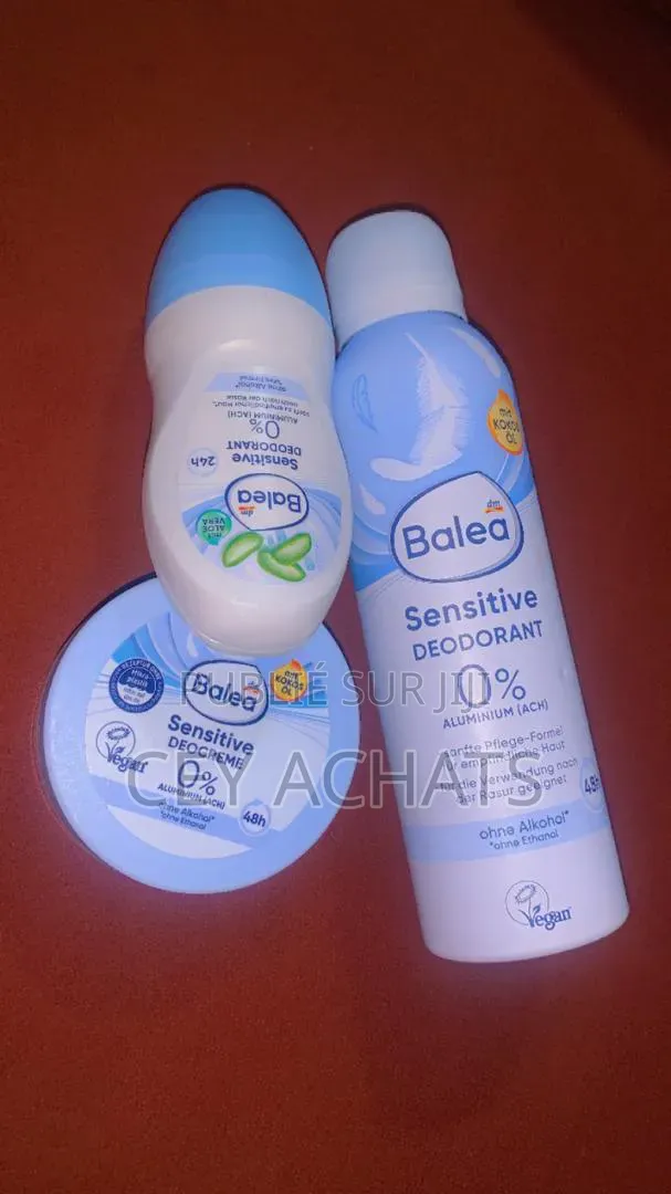 Gamme Baléa
