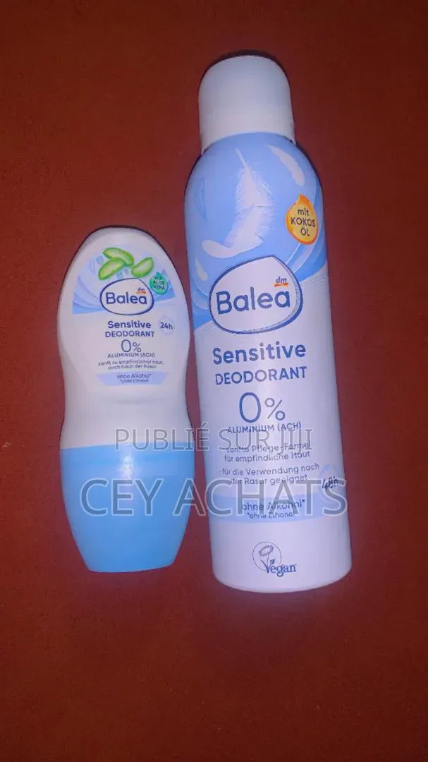 Gamme Baléa