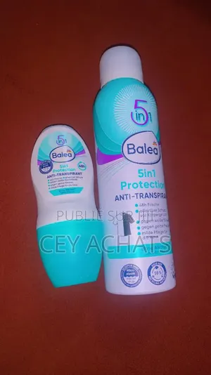 Gamme Baléa